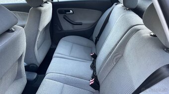 Seat Ibiza 1.9 SDi, 5 dverová, klimatizácia - 10