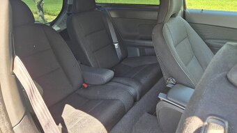 Volvo C30 1.6D 80kw Slovenské auto - 10