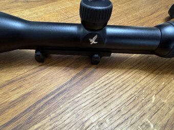 Sauer505 308 win - 10