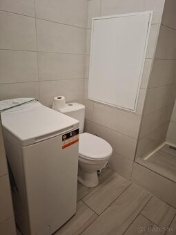 Na predaj byt 1+1 s komorou na ulici Pri kaštieli v Holíči - 10