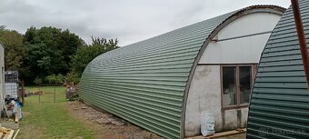Klampiarske, pokrývacske, tesárske práce - 10