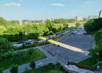 Prenájom 1 izbový byt, Znievska ulica, Bratislava V. Petržal - 10