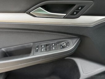 Golf VIII 2.0TDI 2021 - 10