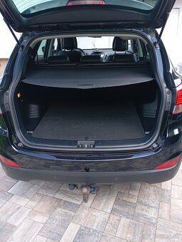 Hyundai ix35 1.7CRDi - 10