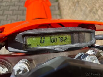 KTM EXC 250 2023 - 10