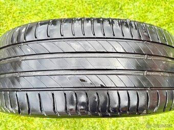 Komplet letnú sadu alu na Seat,Škoda,Vw - 5x100 205/45 R16. - 10