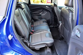 Ford Kuga 2.0 TDCi Duratorq 150k Titanium AWD - 10