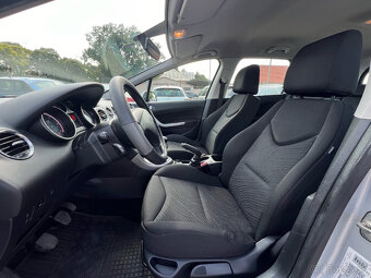 Peugeot 308SW 1.6HDI diesel, 82kW, MT/6, rok:06.2012. - 10