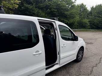 Citroen Berlingo - 10