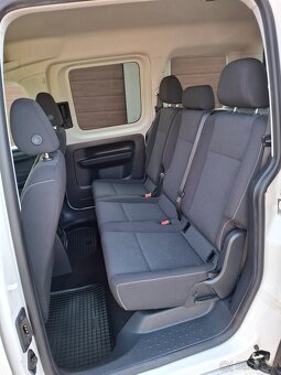 caddy 2.0 tdi 5 miest - 10