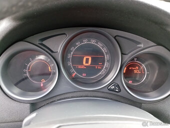 Citroen C4 1.6 benzin - 10