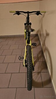 Bycikel ghost kato fs3 - 10