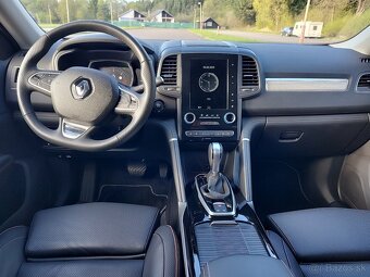 Renault Koleos 2.0 dCi 4x4 Initiale Paris, rok výroby 2024 - 10