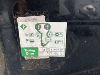 VW Passat 1.9 TDI variant - 10