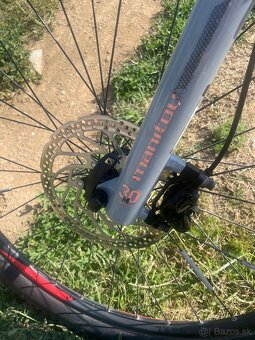 Cube 27.5” - 10