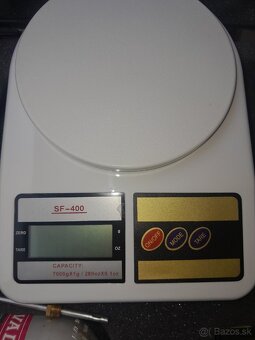 Manometry, budíky ručičkove F-plyn R410A Wigam - 10