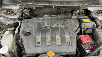 Mitsubishi ASX 1.8 D-ID 4N13 4x4 - 10