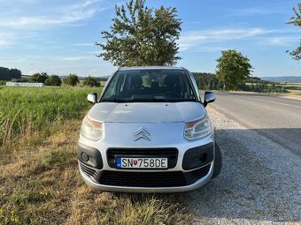 Citroen C3 Picasso 1.6 HDi Confort - 10