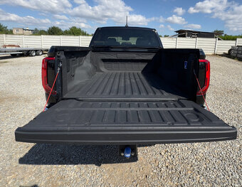 Volkswagen Amarok 3.0 TDI V6 Style 4Motion DSG - Odpočet DPH - 10