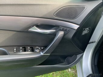 Predám alebo vymením Hyundai i40 1.7 TDi 100kw Rok 2012 - 10