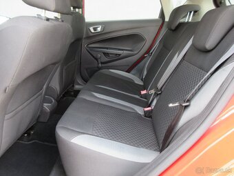 Ford Fiesta 1.0 EcoBoost SCTi Trend - 10