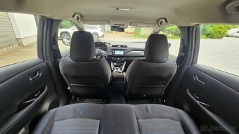Nissan Leaf Acenta 40kwh, 80KW - 10