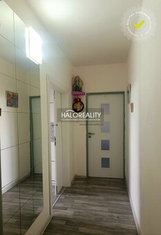 HALO reality - Predaj, dvojizbový byt Nové Zámky, v tesnej b - 10