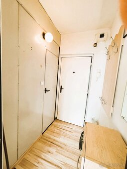 Zvolen, Zlatý Potok – slnečný 1-izbový byt, 40 m2 – predaj - 10