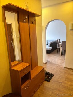 2-izbový byt na prenajom - 10