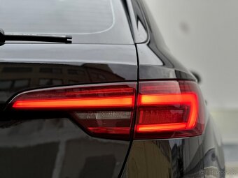 Audi A4 Avant 2.0 TDI Sport S tronic VIRTUAL MATRIX SK ŠPZ - 10