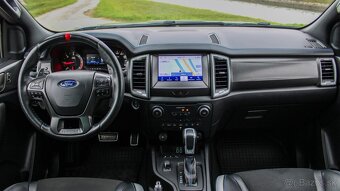 Ford Raptor RANGER 2,0 TDCi AWD, Slovenske auto - 10