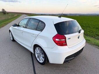 Bmw E87 118D Orginal M-Packet - 10