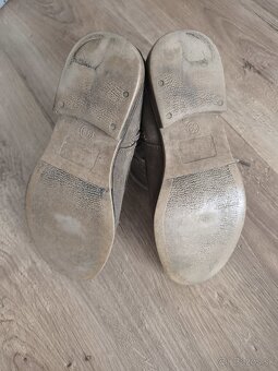 Čižmy/čižmičky 33 - 10