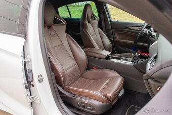 Opel Insignia GSI 2.0 CDTI BiTURBO 210k S S 4x4 AT8 - 10