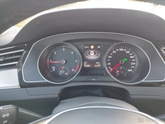 Volkswagen Passat B8 4-motion  2.0bitdi DSG. - 10