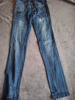 Rifle damske 34-36 znackove - 10