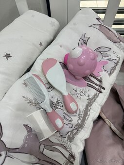 Postieľka LevinFelin Nika antireflux - 10