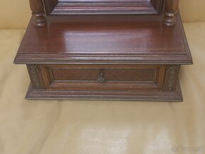 Starožitné zrkadlo kontakt 0911373198 - 10