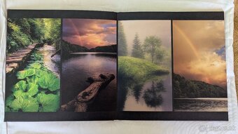 Kniha 4 ročné obdobia Slovenska - 10