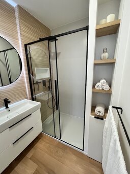 2 izbovy byt na KVP - 10