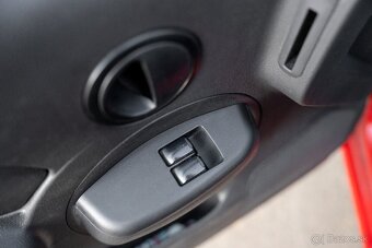 Chevrolet Kalos - 10