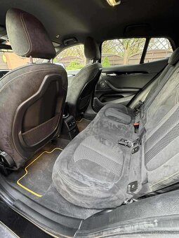 Predám BMW X2 Xdrive - 10