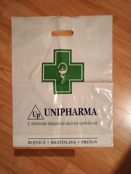 Igelitové sieťky 4. - 10