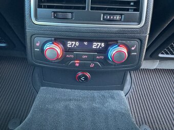 Audi A6 Allroad 3,0 TDI Quattro 180kW TOP - 10