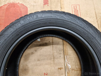 235/55 r18 zimne pneumatiky 3ks 4ks 2ks 235 55 18 - 10