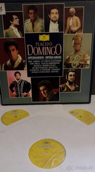 LP Roger Whittaker / klasická hudba - 10