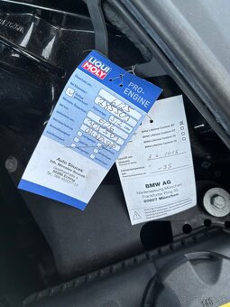 Bmw 525d X-Drive F11 - 10