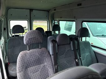 Ford Transit 2.2tdci 9miest - 10