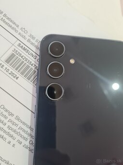 Samsung A35 5G, 128GB - 10