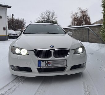Predám BMW 330xd Coupe - 10